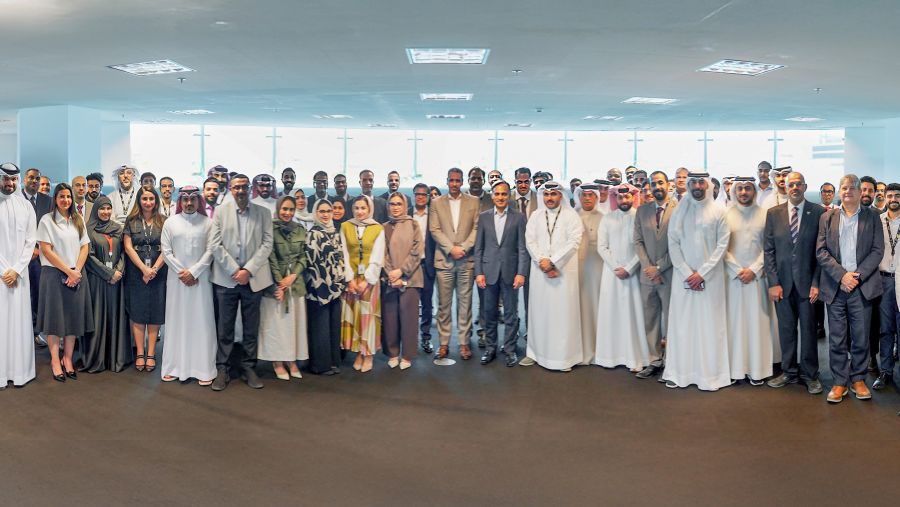 البحرين الوطني البنك الأول والوحيد الذي يُطور مركز بيانات حاصل على شهادة اعتماد المستوى الثالث (Tier 3) في المملكة 