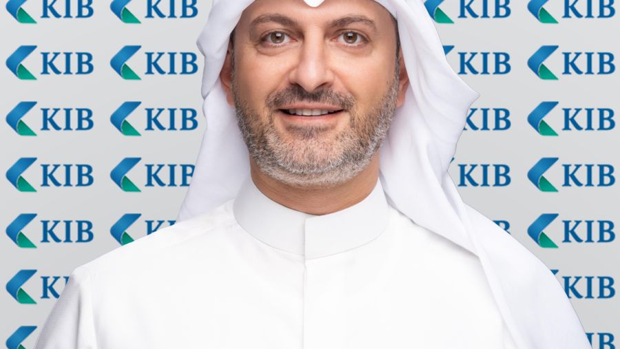 KIB يعلن عن ترقية ناصر القناعي لمنصب مدير عام إدارة المرافق والخدمات الإدارية