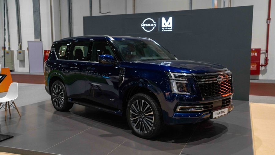 "المسعود للسيارات" ترعى النسخة الرابعة من فعاليات صيف أبوظبي الرياضي كشريك رسمي للسيارات