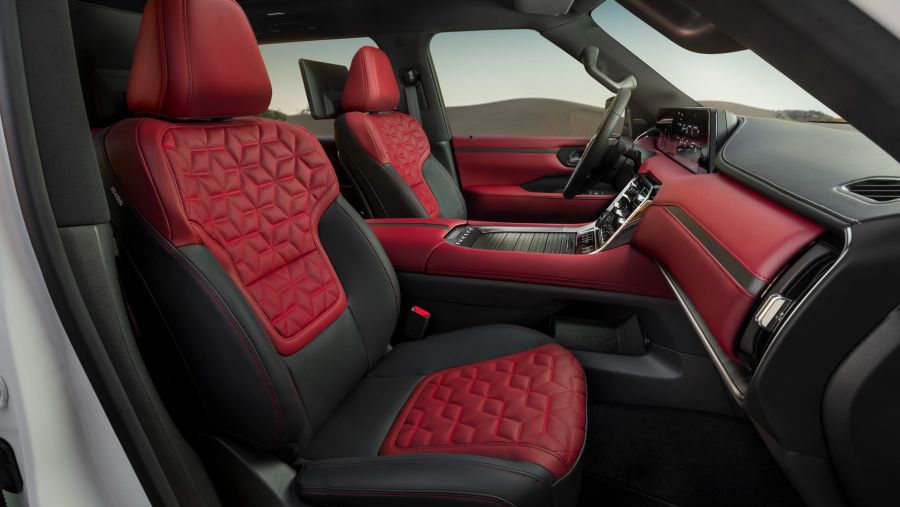 نيسان توسّع تقنية مقاعد انعدام الجاذبية لتشمل المزيد من طرازاتها في الشرق الأوسط