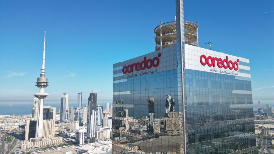 Ooredoo الكويت تُبارك للطلبة المقبولين في البعثات الخارجية وتتمنى لهم التوفيق في تمثيل الكويت بكل فخر