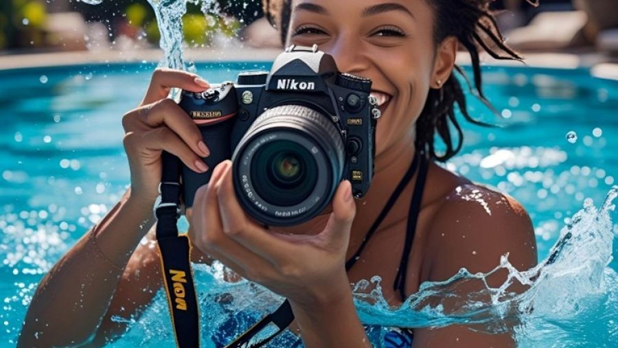 فنادق أكور في دبي ديرة ودبي الحي الذهبي تتعاون مع علامة نيكون لإطلاق تجربة "Createcation" الإبداعية 