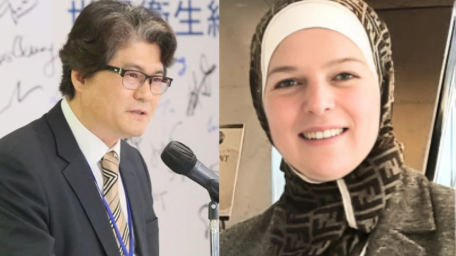 دراسة رائدة لباحثين من الجامعة الأمريكية بالقاهرة  تكشف ارتباط ارتفاع درجات الحرارة بالسرطان