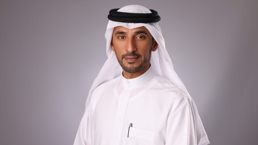 يوسف أحمد المطوع مديراً تنفيذياً للعقارات في شروق