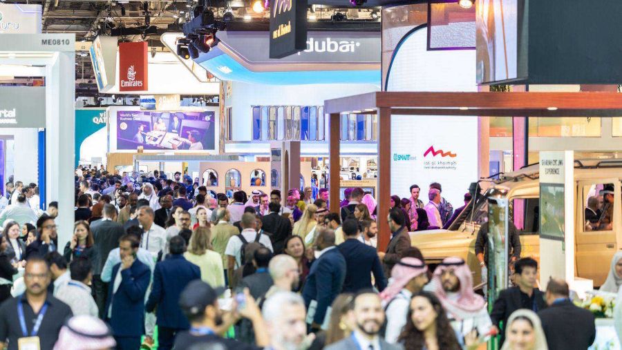 سوق السفر العربي 2025 يبرز دور المنتجعات المتكاملة في إحداث تحول جذري بتجارب السياحة في منطقة الشرق الأوسط وخارجها