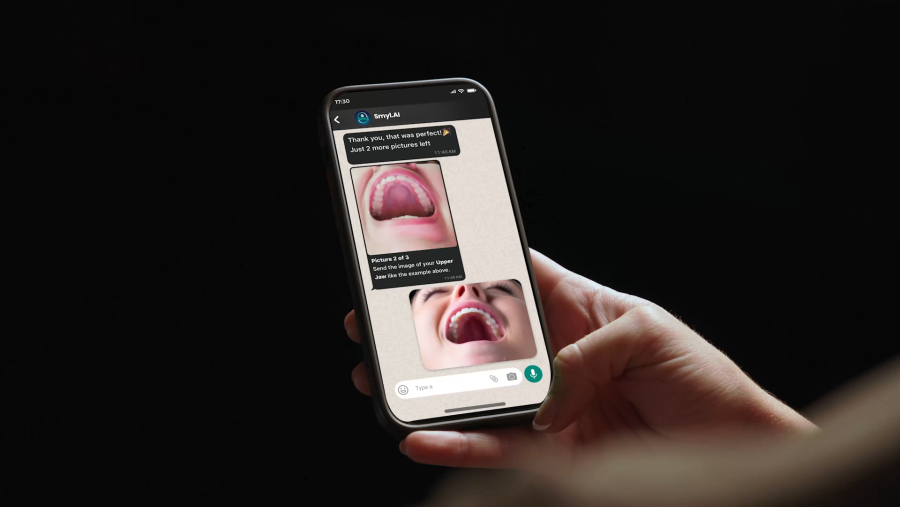 عيادات أستر تُطلق Smyl AI - أول أداة طب أسنان بتقنية الذكاء الاصطناعي في الإمارات العربية المتحدة، وتُقدم فحوصات مجانية للجميع عبر واتساب