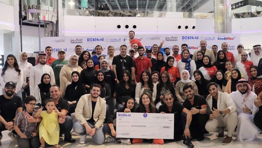 حملة "صمّم مستقبلك" تعلن عن انضمام مجمع السيف – ضاحية السيف شريكًا رسميًا لموقع إقامة المنافسة السنوية لقطاع الأعمال