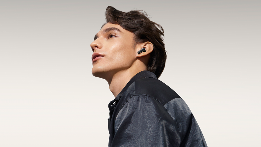 الضوضاء تزعج محادثتك؟ قم بإلغائها مع سماعات  HUAWEI FreeBuds Pro 4