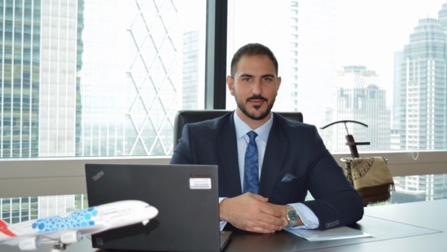 طيران الإمارات تُعلن عن حركة تنقلات جديدة ضمن فريقها التجاري