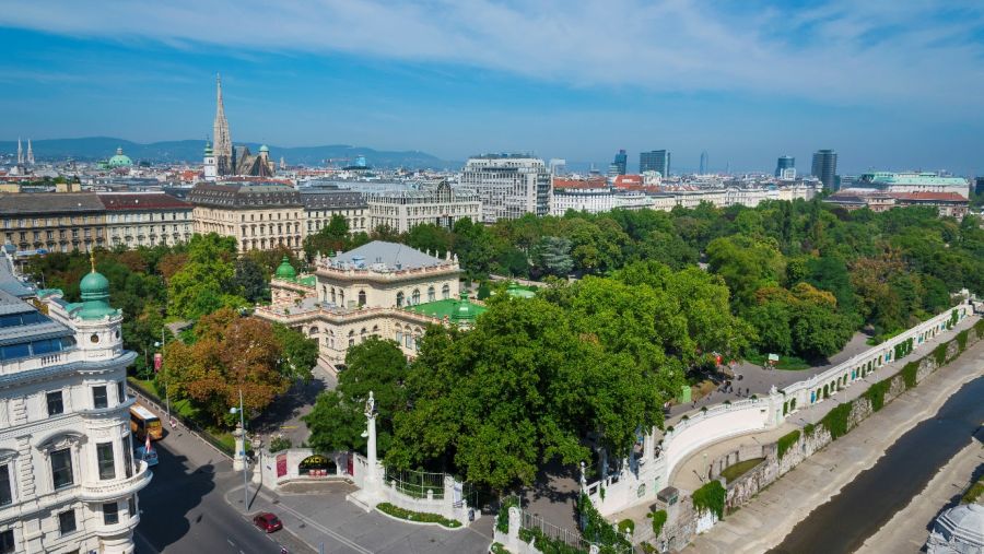 Discover the World’s Most Liveable Cities with IHG Hotels & Resorts