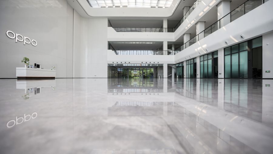 شركة أوبو تمنح تراخيص براءات الاختراع الأساسية في مجال الاتصالات الخلوية لمجموعة فولكس واجن للسيارات المتصلة كي تسهم بتسريع تحقيق رؤية الإمارات العربية المتحدة لمستقبل التنقل 