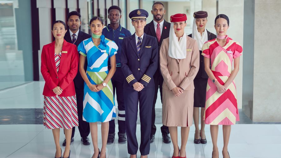 مجموعة الإمارات تطلق حملة توظيف عالمية لضم أكثر من 17 ألف موظف لدعم خططها للنمو