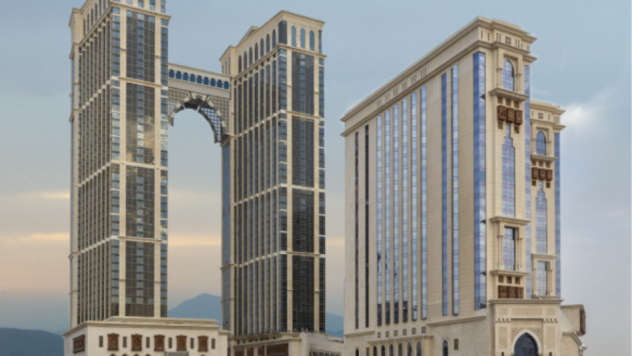 فندق العنوان جبل عمر مكة يقدّم تجربة النكهات التركية الأصيلة الخاصة بشهر يوليو 