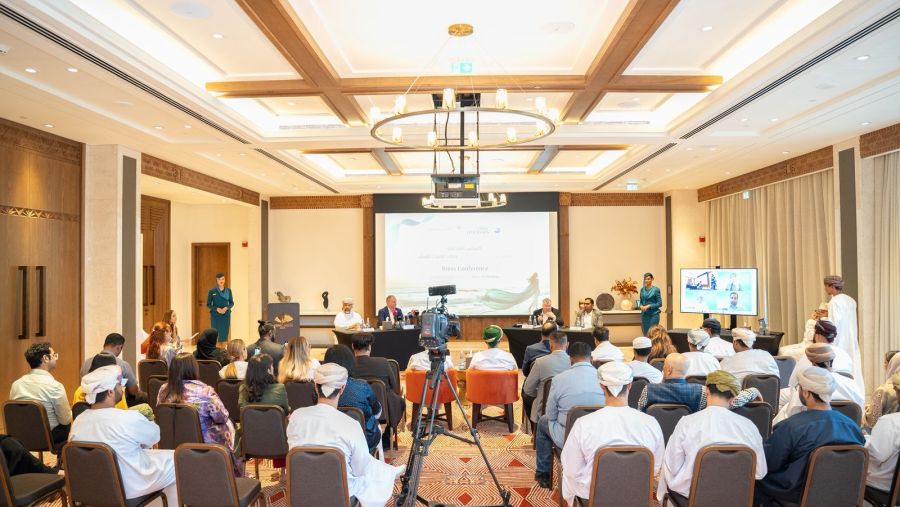الطيران العُماني يُطلق منصة عُطلات رقمية جديدة بالتعاون مع TUI، لتعزيز السياحة إلى السلطنة وتسهيل السفر عالميًا