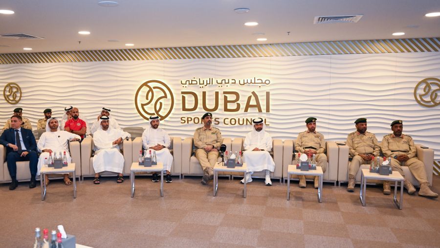 "ورشة أمن الملاعب" تؤكد أهمية التعاون المشترك بين مختلف المؤسسات لتأمين الملاعب الرياضية