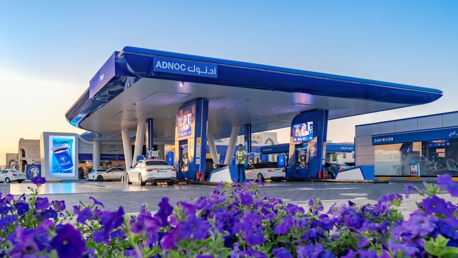 "أدنوك للتوزيع" تحقق نتائج مالية قوية، وتسجّل نمواً بنسبة 12% في صافي الأرباح خلال النصف الأول من عام 2025 