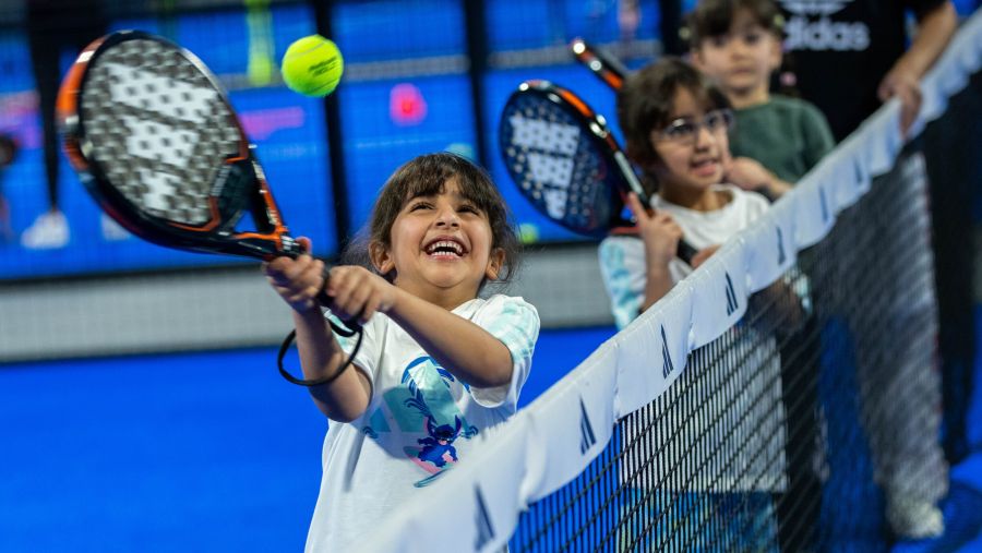 مؤسسة قطر تختتم "مخيّمُنا" الصيفي بمشاركة 600 طالب وطالبة من مختلف المدارس