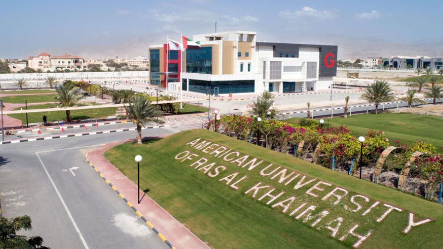 AURAK Gears Up to Support RAK’s Rising Stature with New-Age Programs and Unique Initiatives