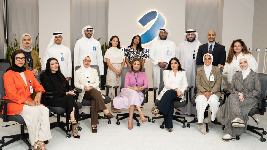 بنك برقان ينظّم ورشة لتعزيز الصحة النفسية