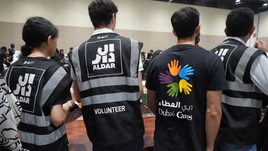 "الدار" و"دبي العطاء" تجددان شراكتهما التعليمية وتعززان نطاق التعاون قُبيل انطلاق العام الدراسي الجديد