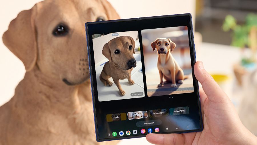 Samsung One UI 8 Beta will be Open for More Galaxy Devices