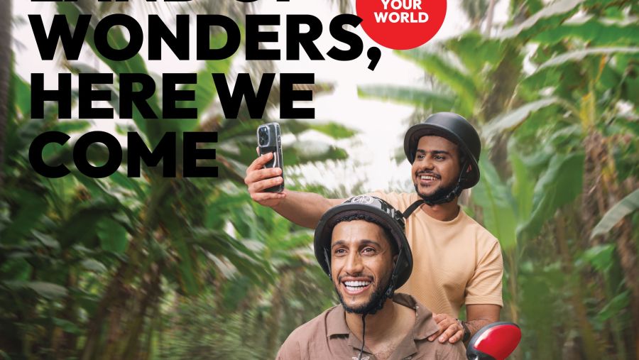 Ooredoo تعزز حضورها كشريك ثقافي في فعاليات موسم خريف 2025 