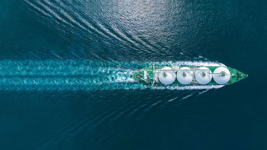 Mubadala Energy Closes Strategic Investment in U.S. Natural Gas and LNG Sector with Kimmeridge 