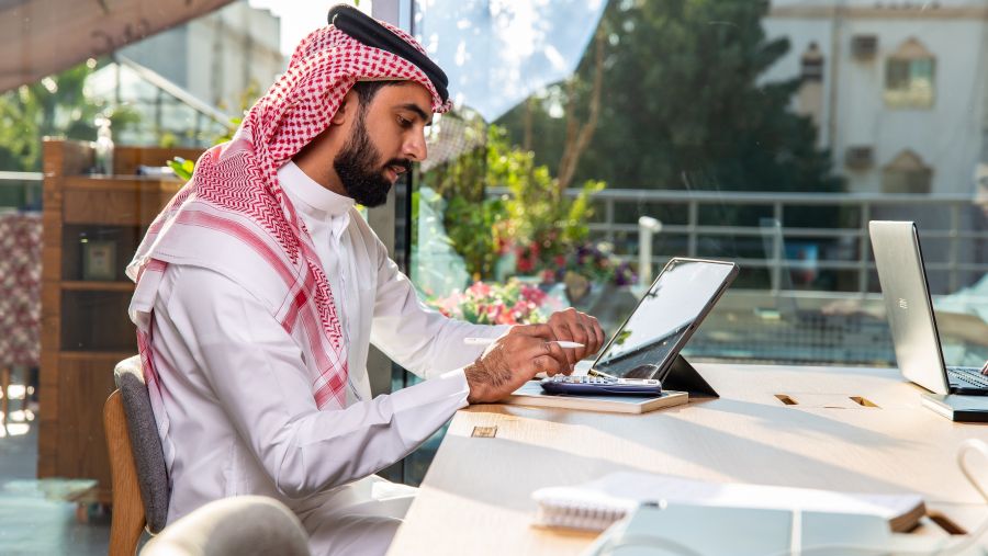 المبرّة الخليفية تطرح منح التميّز للطلبة الموهوبين