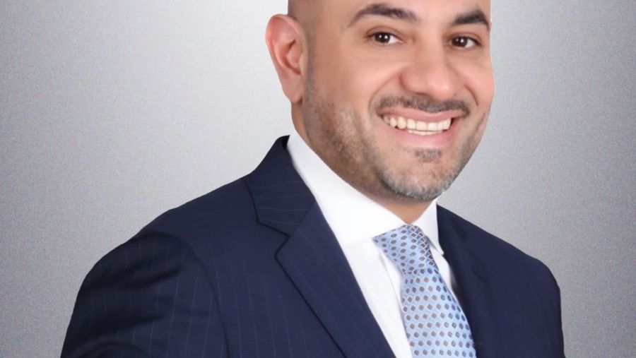 بنك البحرين الوطني يُعيّن السيد يوسف أحمد عبدالله بمنصب رئيس - خدمات العملاء المميزين