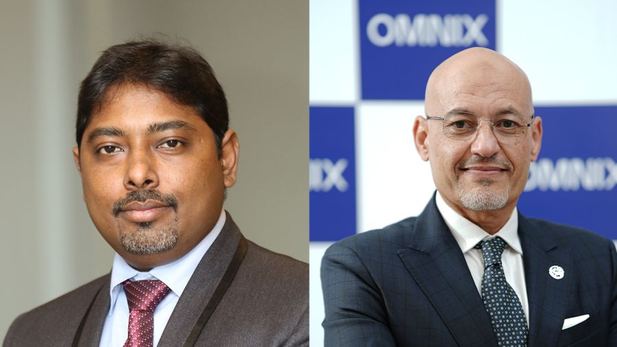 Omnix Strengthens Digitization in Manufacturing Solutions 