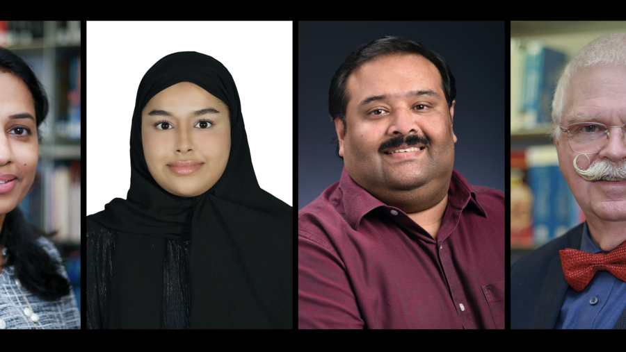 وايل كورنيل للطب - قطر تسلط الضوء على إمكانية موت الخلايا الحديدية المحفَّزة بالفلافونويدات في علاج السرطان