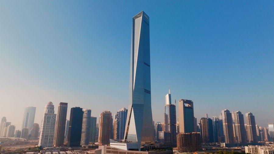 مركز دبي للسلع المتعددة يستقطب أكثر من 1,100 شركة جديدة في النصف الأول من 2025 ويتخطى حاجز 700 شركة في مركز كريبتو، مدفوعاً بنمو قوي في الأسواق الخارجية واستثمارات واسعة في منظومات الأعمال المتكاملة والتوسع العقاري