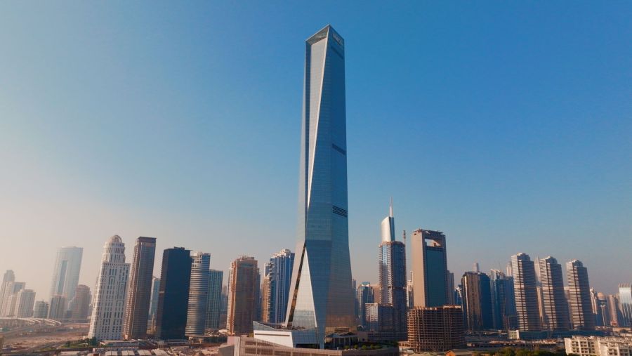 مركز دبي للسلع المتعددة يختتم جولته الترويجية الأولى في هلسنكي بنجاح ويُبرم مذكرة تفاهم استراتيجية مع شركة "فيرميكيولاس" السويدية الرائدة في التكنولوجيا المالية