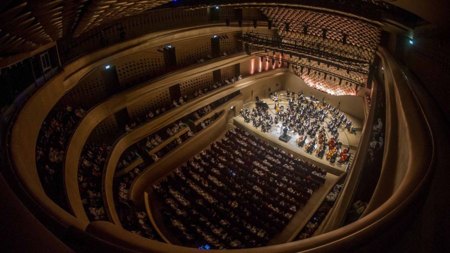 لأول مرة في الشرق الأوسط: مهرجان "موسكو سيزونز" يصل إلى الكويت من 25 إلى 27 سبتمبر