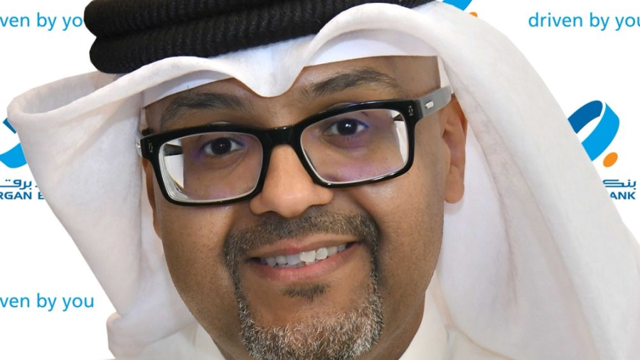 بنك برقان يعيّن المهندس سعود الهدبه بمنصب مدير عام إدارة الخدمات العامة و الشؤون الادارية 