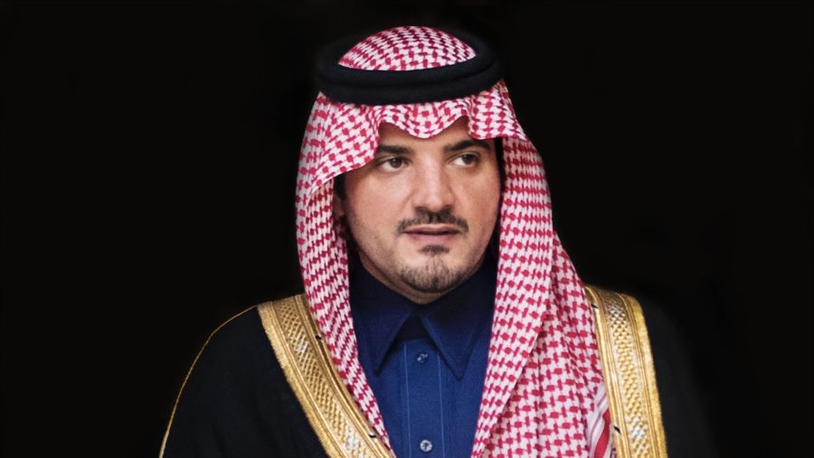 تحت رعاية الأمير عبد العزيز بن سعود.. انطلاق فعاليات الدورة السابعة من معرض إنترسك السعودية 2025 