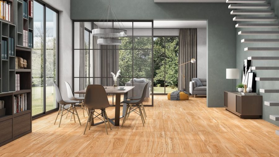 سيراميك رأس الخيمة تعلن عن نتائجها المالية 