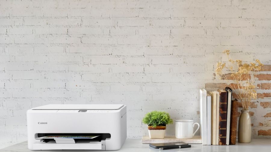 كانون تكشف عن طابعات PIXMA جديدة تجمع بين الأداء العالي والتصميم المدمج لتواكب متطلبات الحياة العصرية 