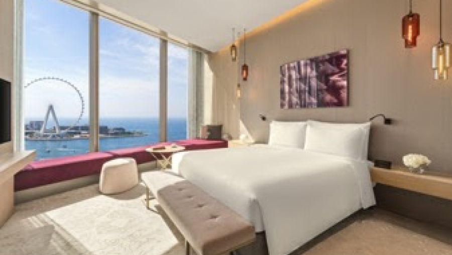 ريكسوس بريميوم دبي يقدم باقة من تجارب الإقامة الاستثنائية