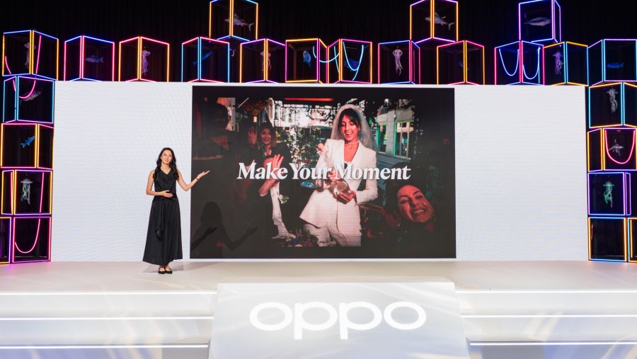 OPPO تطلق سلسلة هواتف Reno14 Series في الإمارات العربية المتحدة المزودة بمزايا الذكاء الاصطناعي الجديدة بالتعاون مع Google Gemini