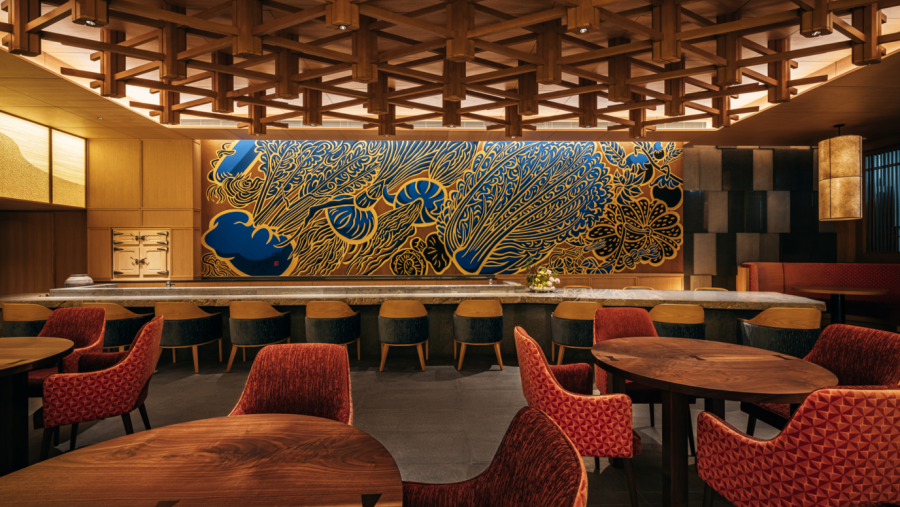 فاندامنتال هوسبيتاليتي تكشف عن افتتاح مطعم كيجو الياباني بفندق فورسيزونز مركز دبي المالي العالمي