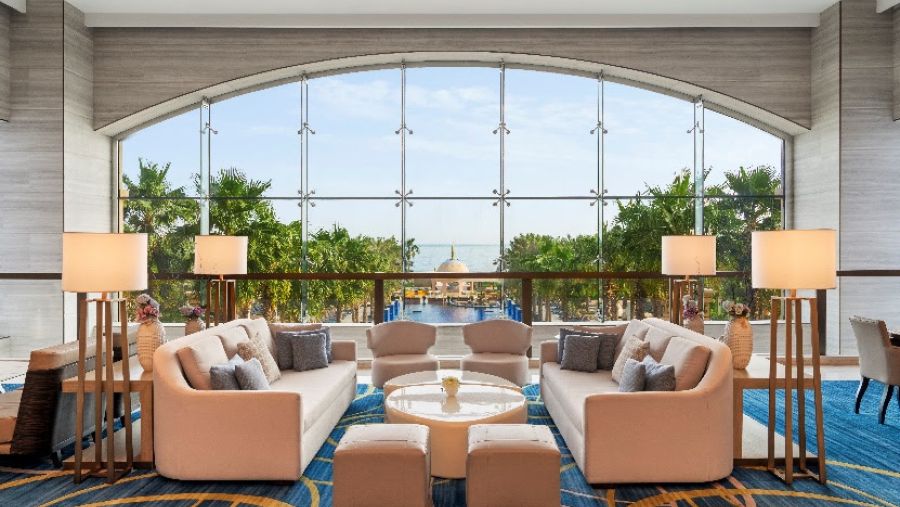 فندق ريكسوس مارينا أبو ظبي يقدّم خصماً بقيمة 30% على حجوزات الصيف لجميع مقيمي دولة الإمارات