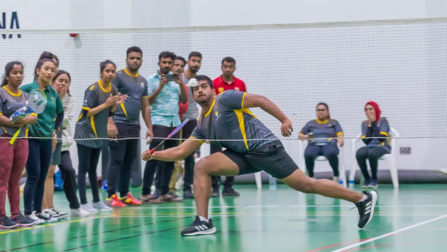 الدورة الرياضية العمالية السابعة تنطلق بنسختها الأكبر 28 سبتمبر