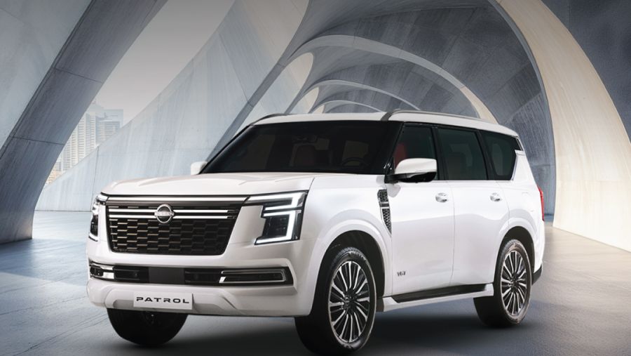 المسعود للسيارات تعزّز تجربة القيادة مع عرض حصري على نيسان باترول مزدوج التوربو 