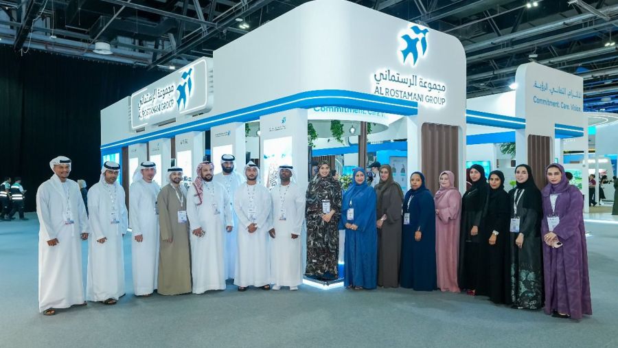 مجموعة الرستماني تعزّز التوطين بتحويل مشاركتها في «رؤية 2025» إلى مسارات مهنية عبر ستة قطاعات 