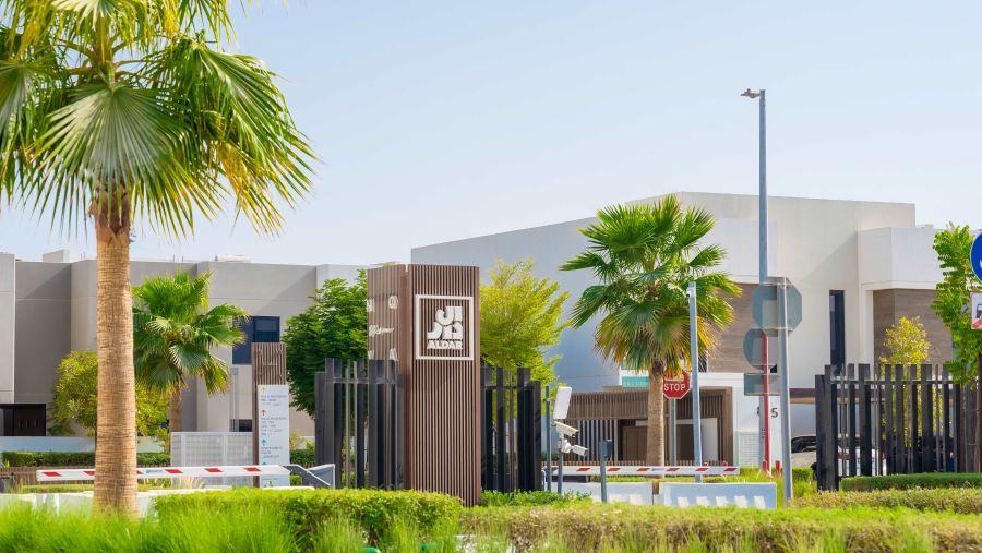 الدار تعلن رفع حصتها في "الدار للعقارات" - أكبر منصة متكاملة للخدمات العقارية في المنطقة