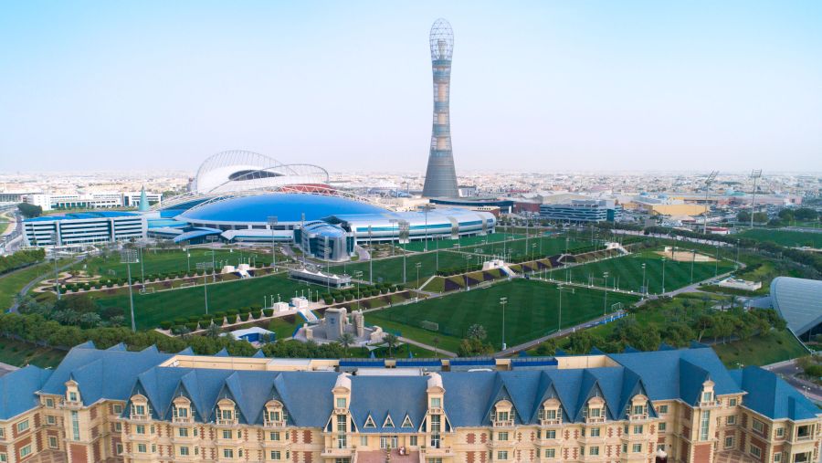  سبيتار يعلن عن الداعمين الرئيسيين لمؤتمر سبيتار العالمي 2025