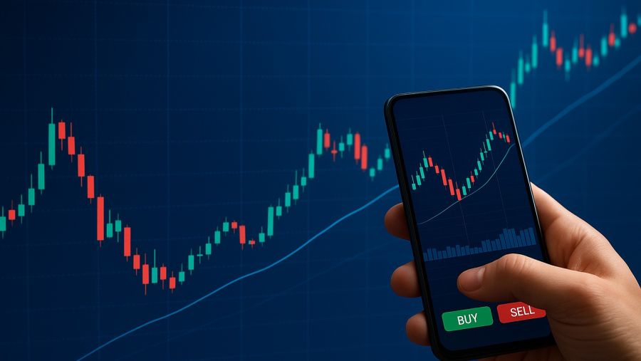 Tawsiyat و FXNewsToday شراكات جديدة تدعم المتداولين العرب بإشارات دقيقة وأدوات متقدمة