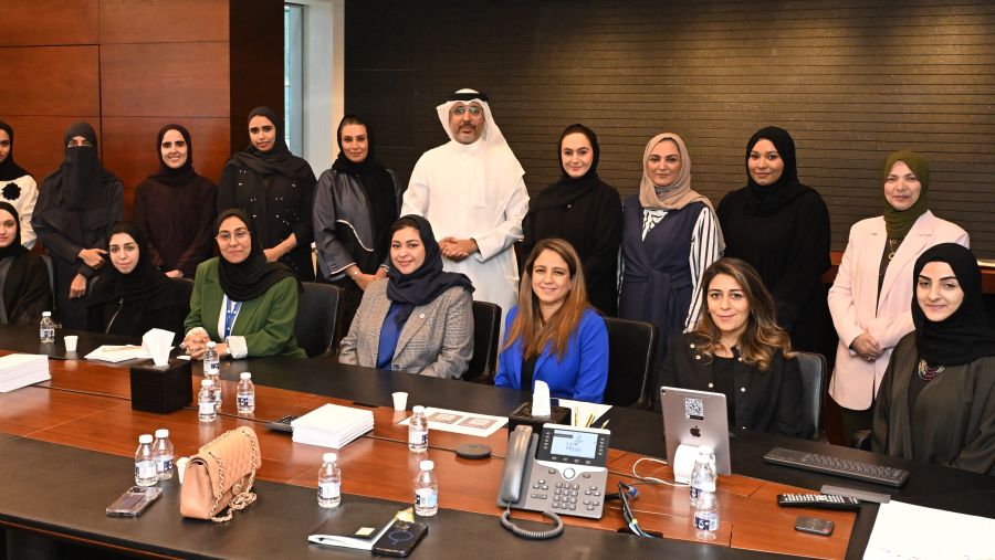 تعاونٌ يجمع ديار المحرق وجامعة البحرين لإطلاق مبادرة تصميم مشاريع تطوير واقعية