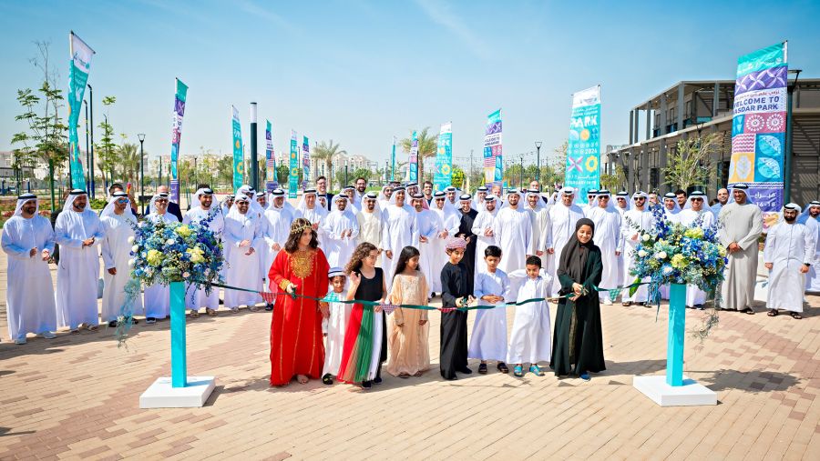 مدينة مصدر تعزز ريادتها العالمية في مجال التنمية الحضرية المستدامة وتوسع منظومتها المزدهرة للمناطق الحرة 